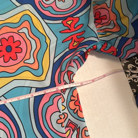 Crosby by Mollie Burch top. Size S. Like new condition 🩷 - Picture 10 of 13